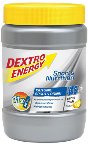 Isotonic Sports Drink - 440 g - citrus/440 g