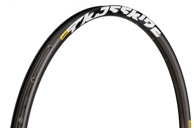 Mavic Crossride / Crossride FTS-X 26" Spare Rim Models as of 2016 - black/26" front/rear