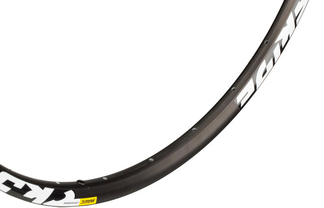 Crossride / Crossride FTS-X 26" Spare Rim Models as of 2016 - black/26" front/rear