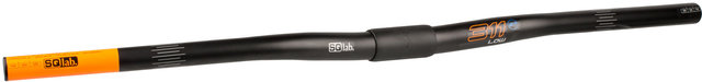 Manillar 311 MTB 27.0 Low - negro/740 mm 16°