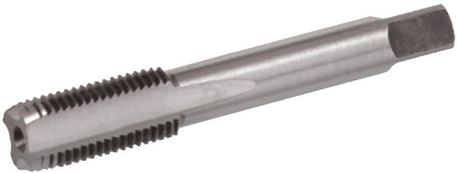 Gewindebohrer - universal/Typ 1