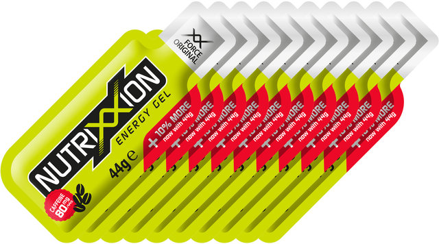 Gel XX-Force - 10 pack - original/440 g