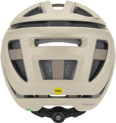 Smith Forefront 3 MIPS Helm - matte chalk/59 - 62 cm