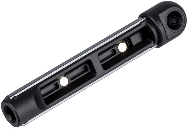 Topeak Clef Dynamométrique Nano TorqBar DX - noir-gris/universal