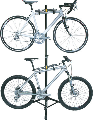 Topeak Porte-Vélo TwoUp Bike Stand - noir