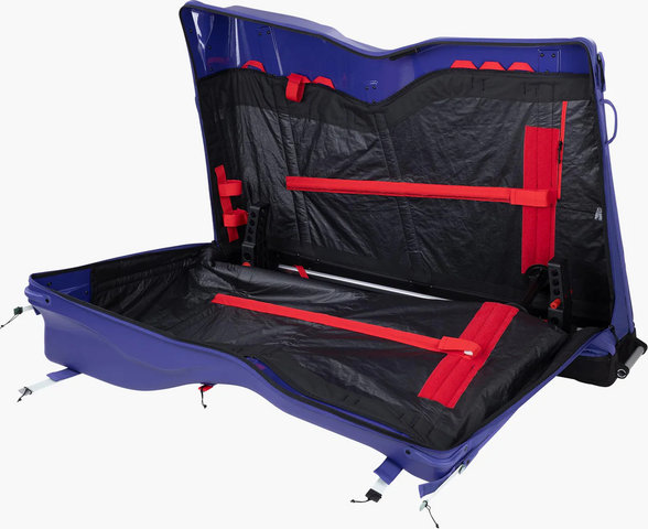 EVOC Bolsa de Transporte Road Bike Bag - violet