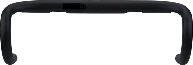 DEDA Manillar Superleggera 31.7 Carbon - polish on black/440 