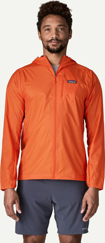 Patagonia Cortavientos para hombre Houdini - autumn orange | S