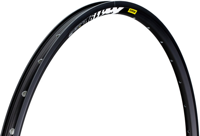 Mavic Llanta XM 119 Disc 27,5" - negro/32 agujeros