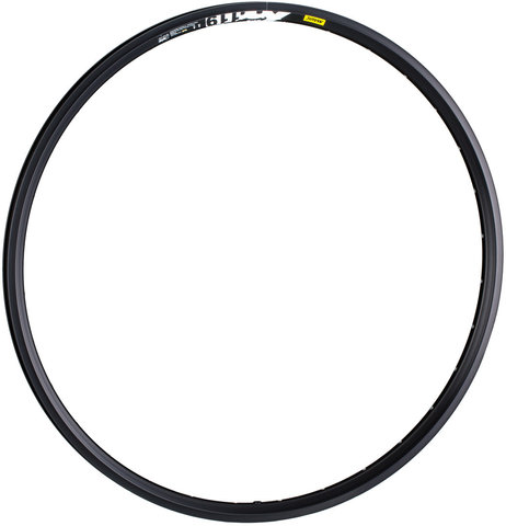 Mavic Jante XM 119 Disc 27,5" - noir/32 trous