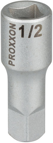 Extension - silver/1/2" / 64 mm