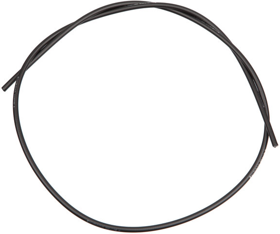 Funda de cables de frenos SLR - negro/1 m