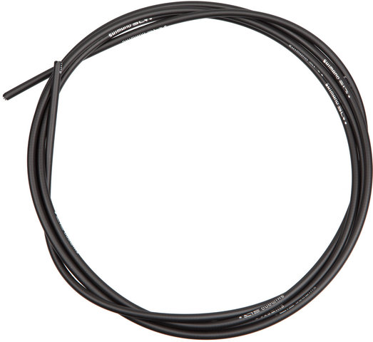 SLR Brake Cable Housing - black/2 m