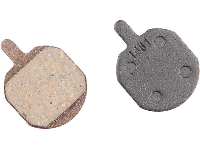 Magnetic Disc Brake Pads for MX-2 / MX-3 / MX-4 / Sole / CX - universal/universal