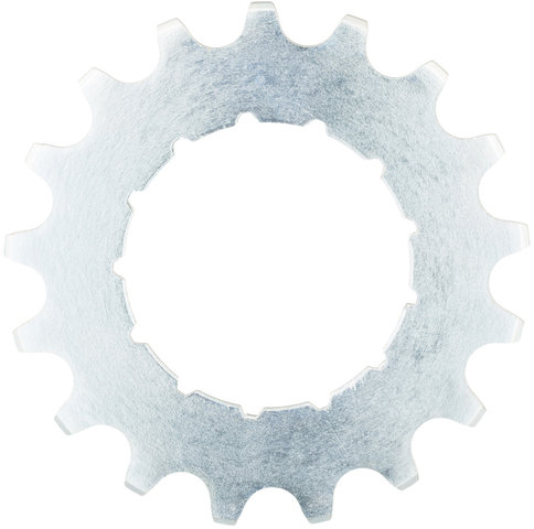 Speedhub Splined Sprocket - universal/17 tooth