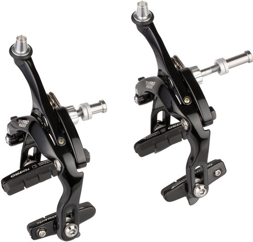 R559 Long Rim Brakes Set - black/set (front+rear)