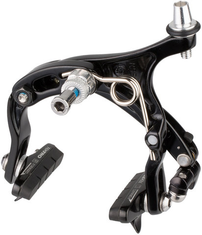 Tektro R559 Long Rim Brakes Set - black/set (front+rear)