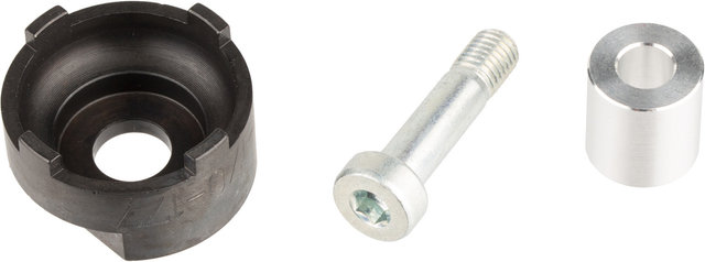 Sprocket Remover Tool for 135 / 142 / 170 / 177 mm Hubs - universal/universal