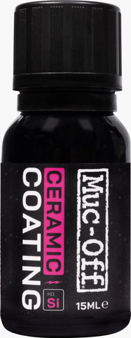 Muc-Off Kit de cerámica sellado cerámico - universal | 15 