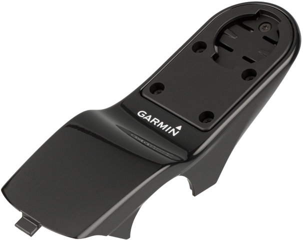 Garmin Attache au Guidon Edge pour 3T Integra - noir/universal