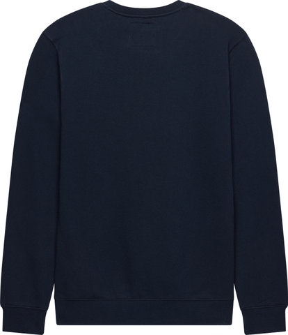 Fox Head Absolute Fleece Crew Sweatshirt - midnight | S