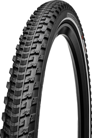 Specialized pneu rigide Crossroads Reflect 26" - black | 26 | 47 mm | 1.75 
