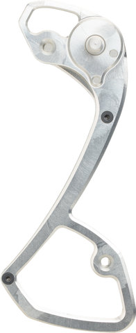 Garbaruk Inner cage for Shimano GRX Di2 11-speed - silver
