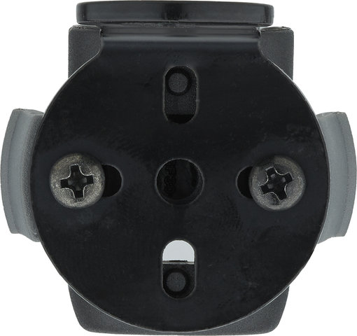 ABUS Attache SCLL 4K5K pour Antivols à Câble et Steel-O-Flex - black