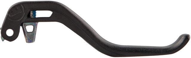 Magura Bremshebel 2-Finger für MT6/MT7/MT8 ab Modell 2015 - schwarz/2 Finger