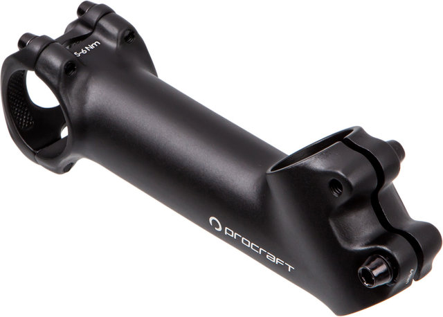 Procraft SL 40° 31.8 Stem - black/130 mm 40°