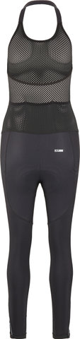 Giro Chrono Expert Thermal Halter Women's Bib Tights - black/S