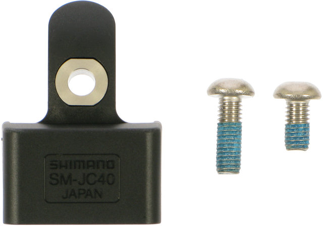 Shimano Caja de distribución SM-JC40 / SM-JC41 para Di2 - universal/Externo