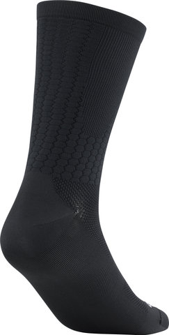 GripGrab FastStream Aero Socks - black/41 - 44