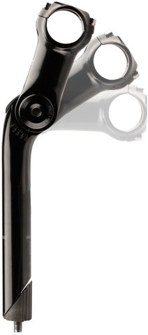 CONTEC Tarantula Stick Adjustable Quill Stem - black/95 mm