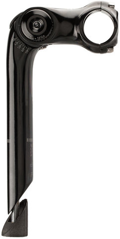 CONTEC Tubo de potencia ajustable Tarantula Stick - negro/75 mm