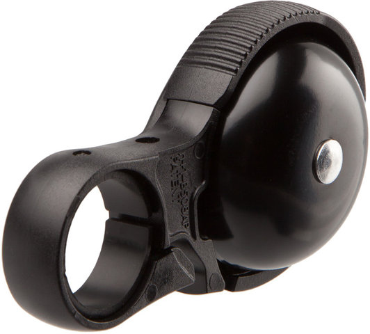CONTEC Ring-e-Ding Bicycle Bell - black/universal