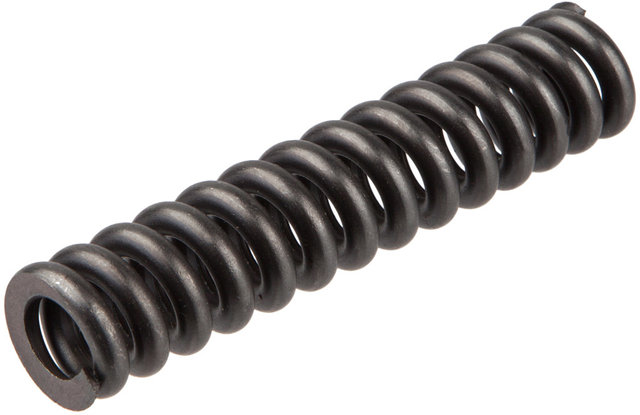 Spare Spring for SP-060 Slim / SP-060 Slim Long Travel - black/hard