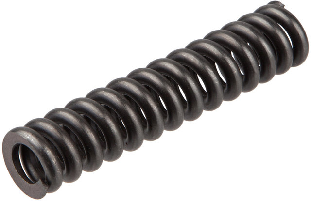 CONTEC Spare Spring for SP-060 Slim / SP-060 Slim Long Travel - black/hard