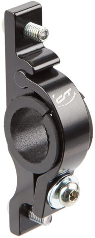 BC Bottle Cage Adapter - black/universal