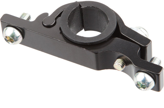 CONTEC Adaptateur de Porte-Bidon BC - noir/universal