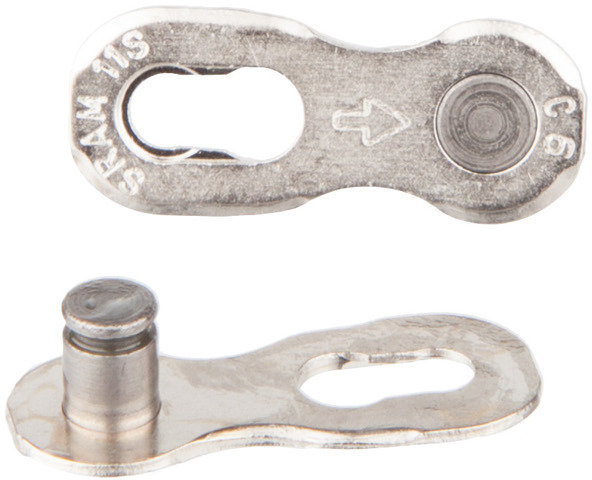 SRAM PC 1110 11-speed Chain - silver/11-speed