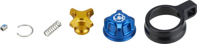 ÖHLINS TTX22m.2 Compression and rebound knob service kit - universal