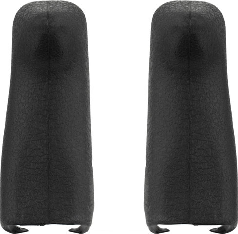 Campagnolo Athena / Veloce / Mirage Hoods - 1998 Models - black