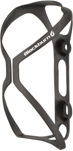 Blackburn Porte-Bidon Cinch Carbon Cage - noir/universal