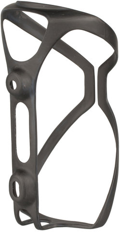 Blackburn Porte-Bidon Cinch Carbon Cage - noir/universal