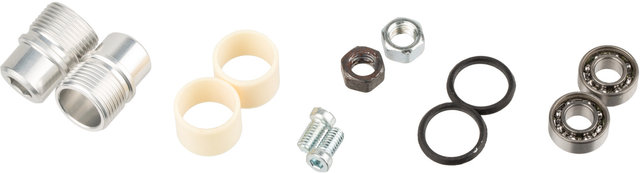 Race Face Rebuild Kit pour Pédales à Plateforme Aeffect - universal/universal