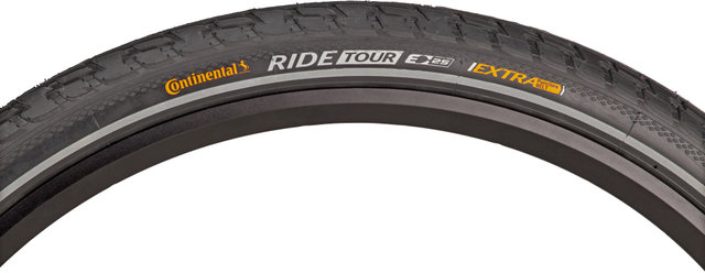 Continental Ride Tour 26