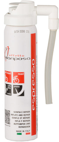 Espresso Sealer Spray - universal/75 ml