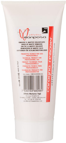 Effetto Mariposa Dissolvant pour Colle de Pneu à Boyau Carogna - universal/150 ml