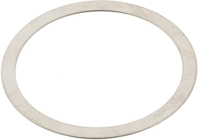 Hope Shim Spacer 0,4 mm - silver/0,4 mm